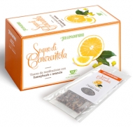 REGINA DI FIORI TISANA PZ.15 SOGNO DI CENERENTOLA